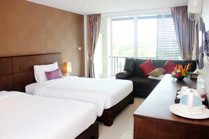 Imagen de la habitación del Hotel Lub Sbuy House. Foto 5