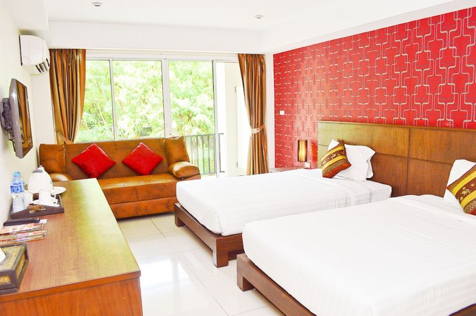 Imagen de la habitación del Hotel Lub Sbuy House. Foto 6