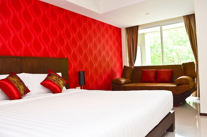 Imagen de la habitación del Hotel Lub Sbuy House. Foto 9