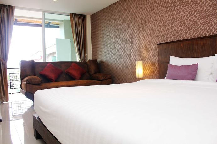 Imagen de la habitación del Hotel Lub Sbuy House. Foto 10