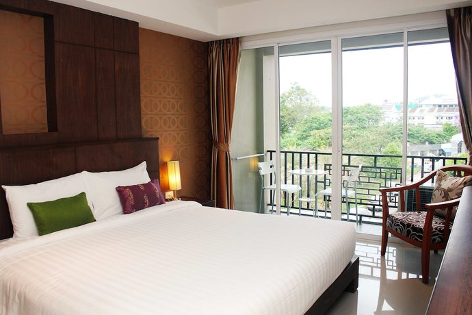 Imagen de la habitación del Hotel Lub Sbuy House. Foto 11