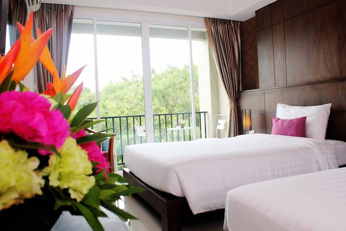 Imagen de la habitación del Hotel Lub Sbuy House. Foto 12