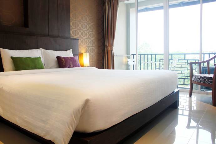 Imagen de la habitación del Hotel Lub Sbuy House. Foto 13
