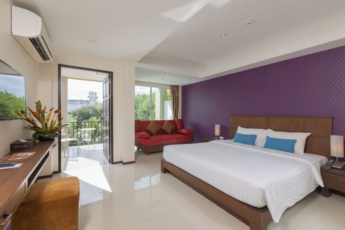 Imagen de la habitación del Hotel Lub Sbuy House. Foto 15