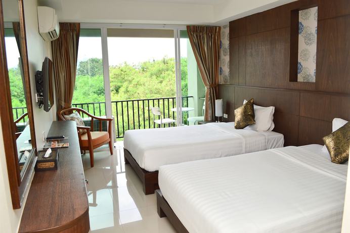 Imagen de la habitación del Hotel Lub Sbuy House. Foto 16
