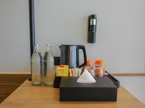 Imagen general del Hotel Lub d Bangkok Chinatown - Steps from Sam Yod MRT Station. Foto 10