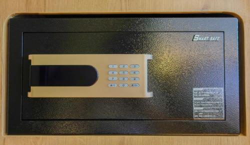 Imagen de la habitación del Hotel Lub d Bangkok Chinatown - Steps from Sam Yod MRT Station. Foto 17