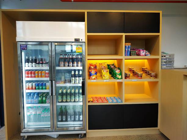 Imagen de los interiores del Hotel Lub d Koh Samui Chaweng Beach. Foto 20