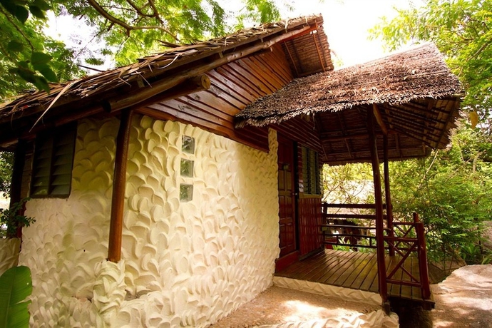 Imagen de los exteriores del Hotel Lub d Koh Tao Tanote Bay. Foto 7