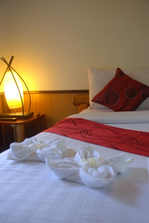 Imagen de la habitación del Hotel Lub d Koh Tao Tanote Bay. Foto 4