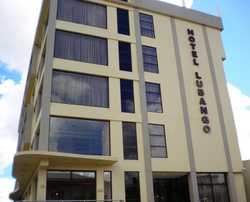 Imagen general del Hotel Lubango Hotel. Foto 1
