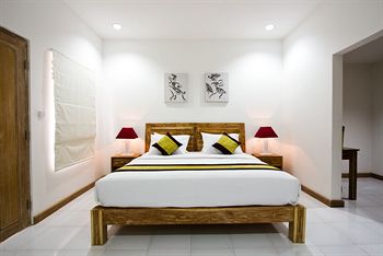 Imagen de la habitación del Hotel Lubdhaka Canggu Residence. Foto 5
