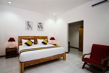 Imagen de la habitación del Hotel Lubdhaka Canggu Residence. Foto 13