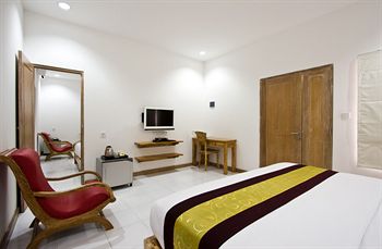Imagen de la habitación del Hotel Lubdhaka Canggu Residence. Foto 14