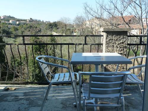 Imagen de la habitación del Hotel Luberon L'h&ocirc;tel. Foto 4