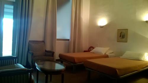 Imagen de la habitación del Hotel Luberon L'h&ocirc;tel. Foto 5