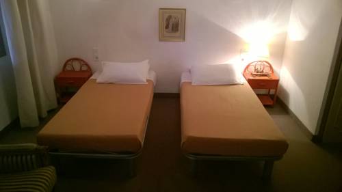 Imagen de la habitación del Hotel Luberon L'h&ocirc;tel. Foto 7