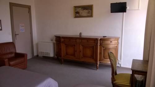 Imagen de la habitación del Hotel Luberon L'h&ocirc;tel. Foto 8