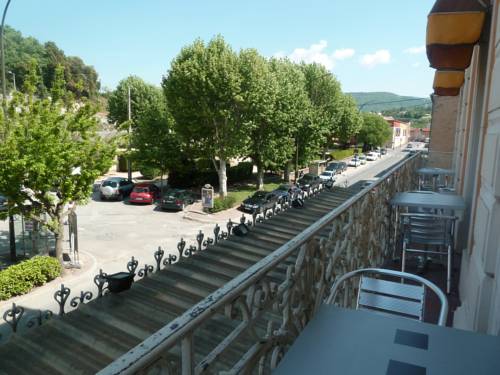 Imagen de la habitación del Hotel Luberon L'h&ocirc;tel. Foto 11