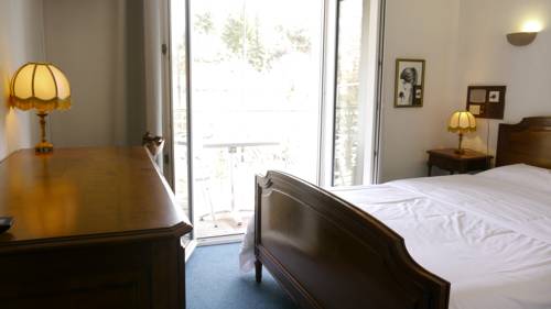 Imagen de la habitación del Hotel Luberon L'h&ocirc;tel. Foto 15