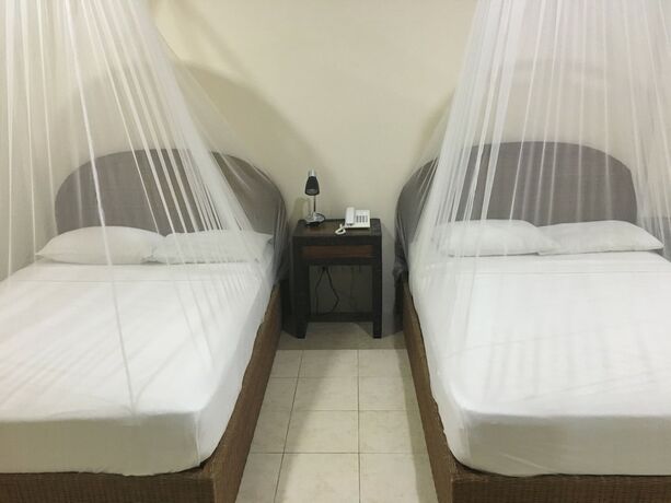 Imagen de la habitación del Hotel Lubi Resort Santander. Foto 3