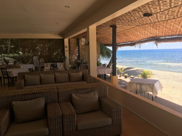 Imagen de los interiores del Hotel Lubi Resort Santander. Foto 14