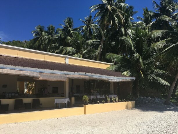 Imagen de los exteriores del Hotel Lubi Resort Santander. Foto 10