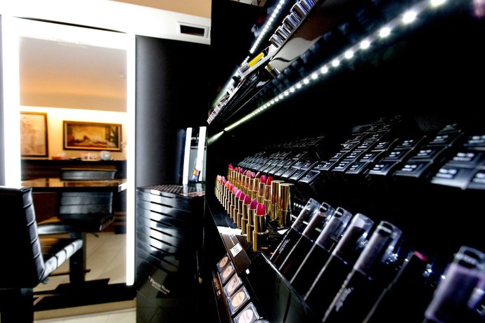 Imagen de los interiores del Hotel Lubicz Spa and Wellness. Foto 13