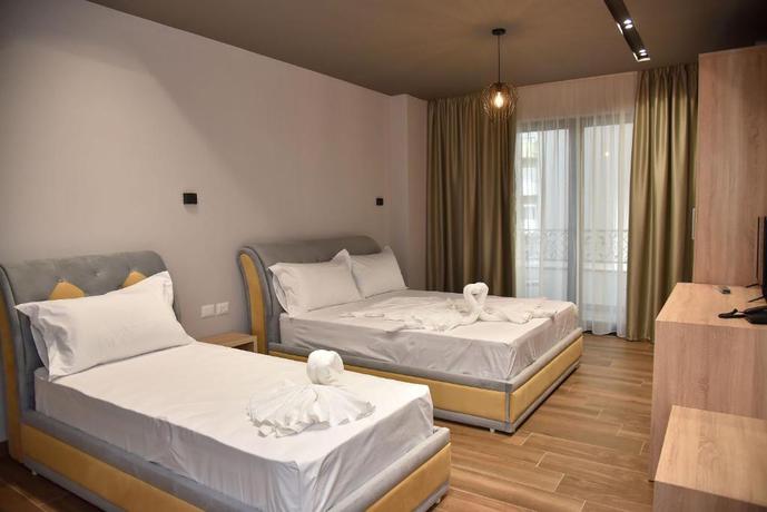 Imagen general del Hotel Lubjana. Foto 5