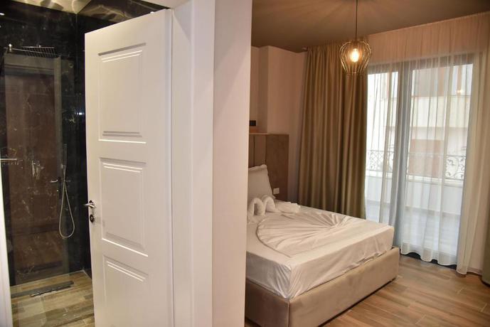 Imagen general del Hotel Lubjana. Foto 6