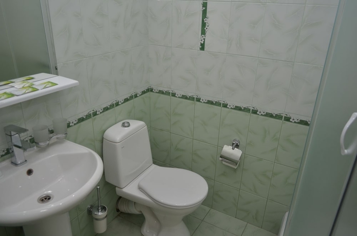 Imagen de la habitación del Hotel Lublu.no.... Foto 3