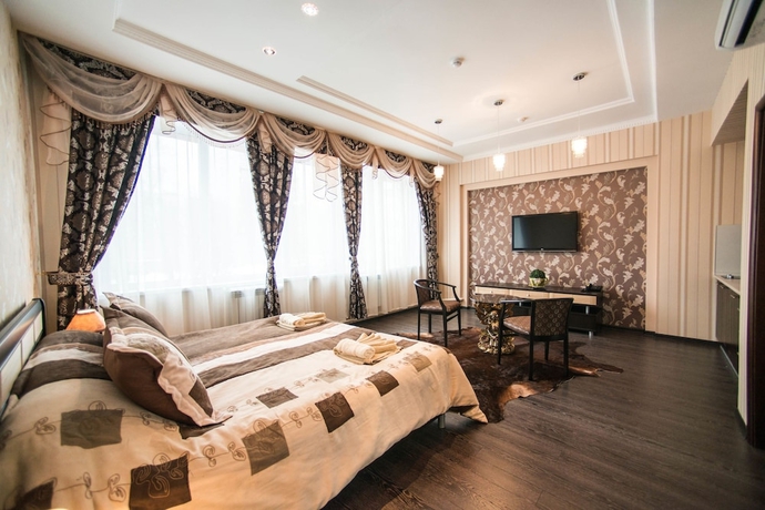 Imagen de la habitación del Hotel Lublu.no.... Foto 4
