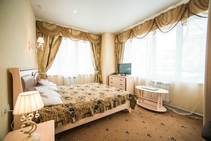 Imagen de la habitación del Hotel Lublu.no.... Foto 6