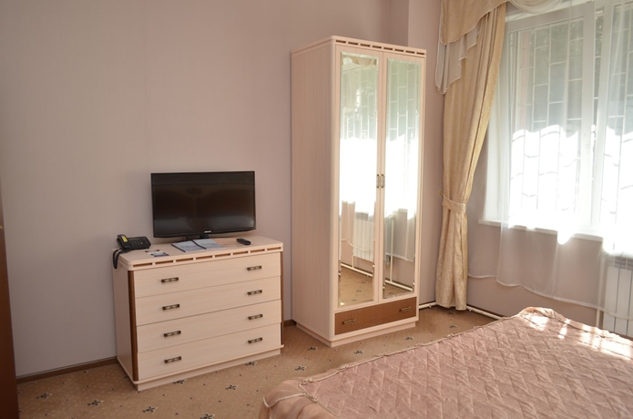 Imagen de la habitación del Hotel Lublu.no.... Foto 10