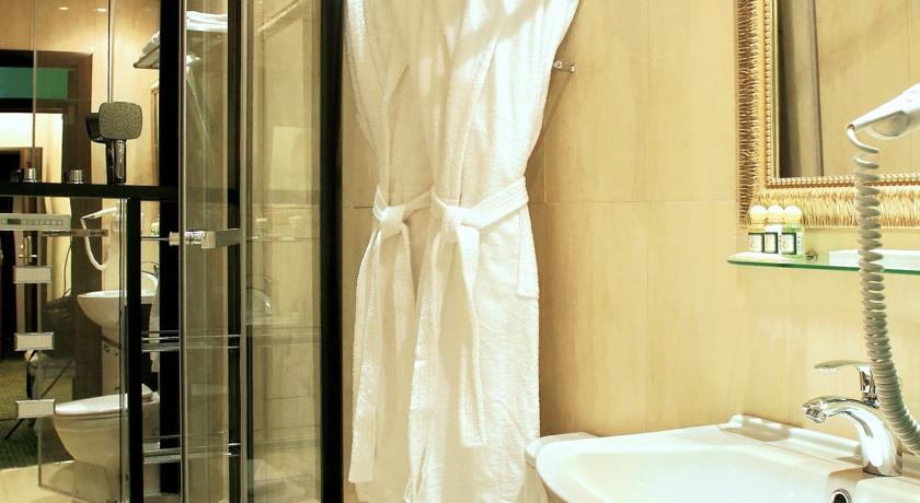 Imagen general del Hotel Lubyanka Art. Foto 4