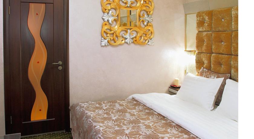 Imagen general del Hotel Lubyanka Art. Foto 6