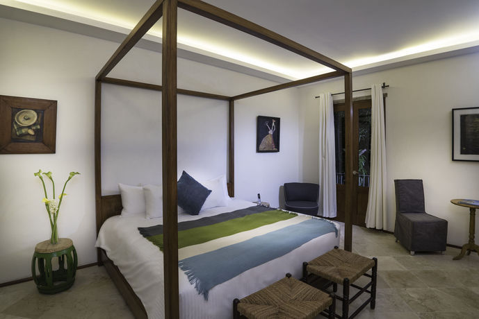 Imagen de los exteriores del Hotel Luca By The Oxo House. Foto 14