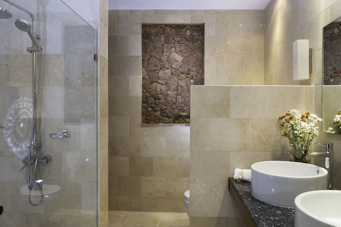 Imagen de la habitación del Hotel Luca By The Oxo House. Foto 11