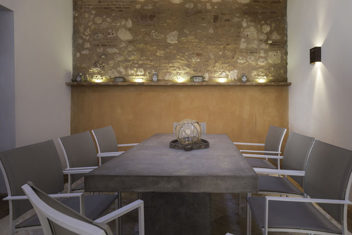 Imagen de la habitación del Hotel Luca By The Oxo House. Foto 12