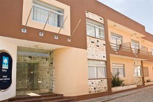 Imagen general del Hotel Luca Kalema. Foto 1