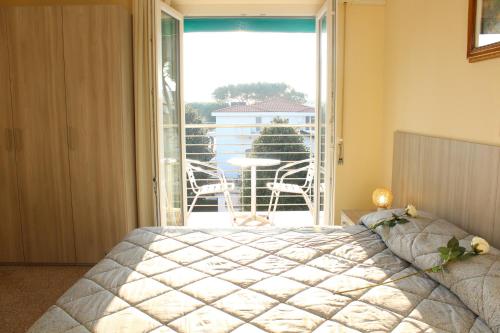 Imagen de la habitación del Hotel Luca, Lido Di Camaiore. Foto 5