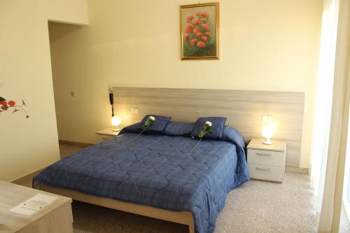 Imagen de la habitación del Hotel Luca, Lido Di Camaiore. Foto 6