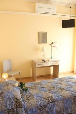 Imagen de la habitación del Hotel Luca, Lido Di Camaiore. Foto 8