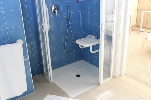 Imagen general del Hotel Luca, Lido Di Camaiore. Foto 3