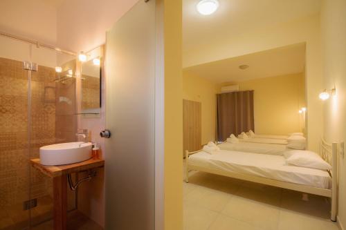 Imagen general del Hotel Luca Mare. Foto 2