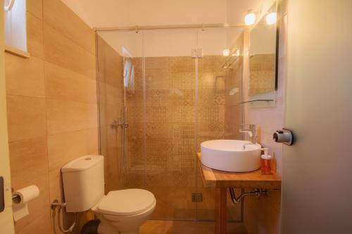 Imagen general del Hotel Luca Mare. Foto 3