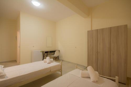 Imagen general del Hotel Luca Mare. Foto 4