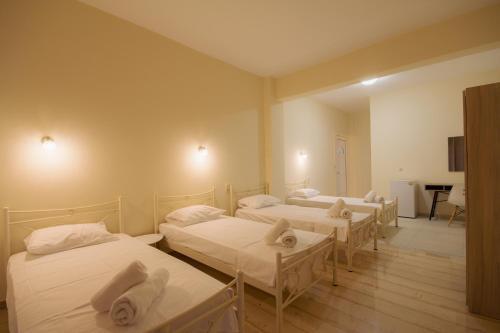 Imagen general del Hotel Luca Mare. Foto 5