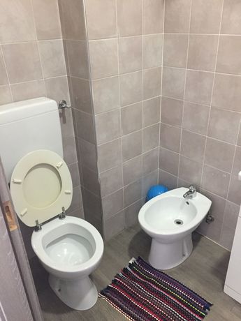 Imagen de la habitación del Hotel Lucania. Foto 6