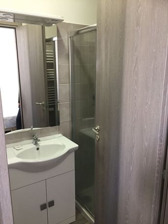 Imagen de la habitación del Hotel Lucania. Foto 9